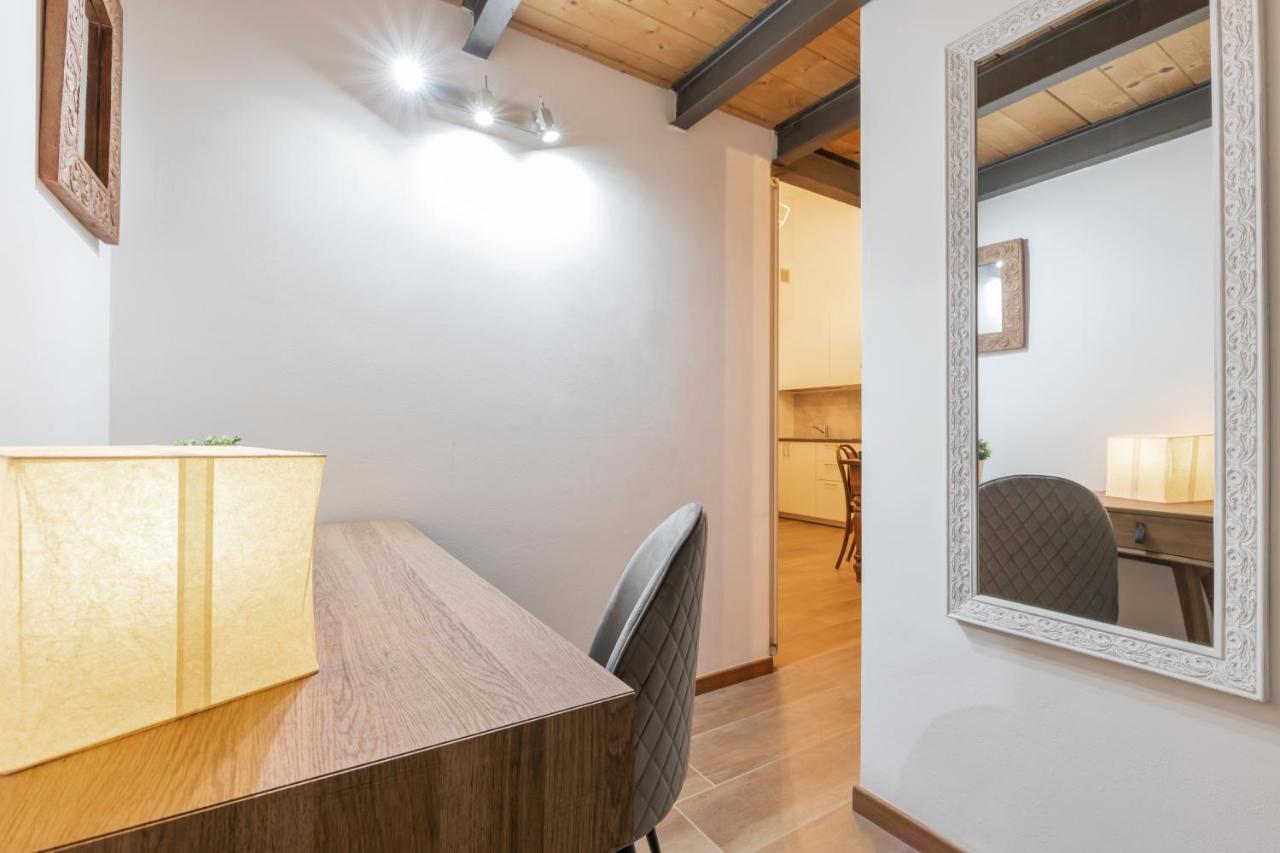 Апартаменти Nolo Cozy Loft Мілан Екстер'єр фото